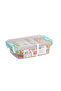 Mey Import ®   470 Mosaic Boxed Puzzle Small (80Pcs) - 4