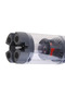 Aquarium bottom filter, size M - 2