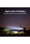 LED Torch, Battery Operated Flashlight, Super Bright, Pocket Size Handheld, Lightweight, Suit - 3