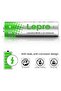 AA & AAA Batteries 24 Pack, 1.5 Volt Alkaline Battery - 3