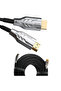 4K,8K HDMI Optical Cable Ultra High Speed HDMI Optical Cable 30m - 2