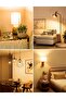 E14 LED Light Bulb, 4.9W 470lm, 40W Equivalent SES E14 Bulb, Warm White 2700K - 3
