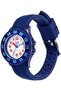 ICE-WATCH - Ice Cartoon Shark - Boy's Wristwatch With Silicon Strap - 018932 (Extra small) - 4