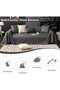Four Seasons Universal Non-Stick Wool Technology Cloth Sofa Cushion - 5