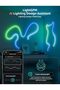 N1 AI Smart Rainbow Neon Light Strip 10M - 8