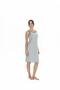 Us Polo Women's Strappy Midi Nightgown - 3
