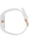ICE-WATCH - ICE generation Sunset rainbow - Wristwatch with silicon strap - 8
