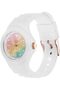ICE-WATCH - ICE generation Sunset rainbow - Wristwatch with silicon strap - 5