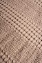 Lora Double Bedspread 240X260 Soil - 4