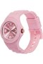 ICE-WATCH - Ice Generation Ballerina - Women's Wristwatch With Silicon Strap - 5