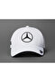 Mer Dr Cap Hat White - 6
