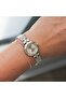Ch000032 Women's Wrist Watch with Steel Band - 3