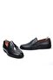1190310 Premium Men's Classic Leather Shoes - 3