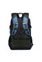 26 L Laptop Backpack Water Resistant Anti-Theft Pocket with USB Port Premium Office Backpack B00387 - 4