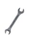Open Mouth Wrench 10X11 Made of Sturdy and High-Quality Steel Chrome Vanadium Ultra-Luxury Style
