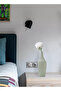 Creative Modern Simple Ceramic Wire Drawing Flower Vase Living Room Decoration - 5