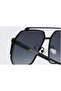 Trendy Sunglasses with Unisex Polarized Protection - 2