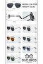 Men's Polarized Protection Sunglasses - 4