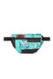 Springer Waist Bag-Width: 23 Cm, Height: 16.5 Cm, Depth: 8.5 cm Ek0000744Y61 Blue - 2