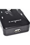 4 Port USB Kvm Switch 4 Chassis 1 Monitor Switch - 3