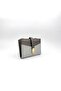 Women's Card Holder Wallet - Stylish Wallet with Zipper, Magnet Buckle, Multi-Compartment Leather Look