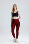 Women's High Waist Diving Tights - 2