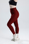 Women's High Waist Diving Tights - 4