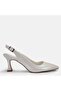 Large Size Women's Stiletto 41-42-43-44- Volume - 7