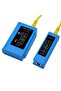 Rj45 Ethernet Cable Tester Cat6 Cable Tester Rj11 Rj45 Test - 2