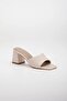 Melissa Women's Heeled Slippers - 3