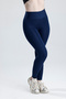 Women's High Waist Diving Tights - 7