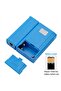 Rj45 Ethernet Cable Tester Cat6 Cable Tester Rj11 Rj45 Test - 5