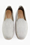 Kanvas Espadril - 2