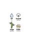 Buy 13 Pay 11 Natural Hygienic Pads Long 20's and Rosie - 3