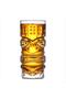 Hawaiian Tiki Mug Cocktail Glass Glass - 3