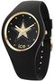 Ice-Watch, ICE Glam Rock Fame, Women's Wristwatch with Silicon Strap - 2