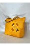 Canvas Shoulder Bag