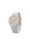 Ice-Watch | Ice Glam Brushed | Wind | Medium