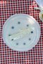 Container Rocca Cake Transporting Dish Cream - 3