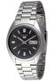 Men 5 Automatic 7S26 Analog SNXS79 SNXS79K1 - 3