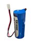 ER18505 3.6 V SOKETLİ PİL - 4