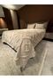 Boutique Chenille Oversized Bedspread Dailing - 2