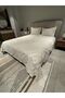 Boutique Chenille Oversized Bedspread Dailing - 2