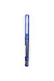 EQ20230 Roller Pen 0.5mm Tip 12PCS Blue – Ideal for Office, School, and Daily Notes - 3