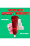 Smushy Matte Lip Balm, Soft Diffused Color, Matte Finish, Swipe 2 Smooth - 5