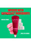 Smushy Matte Lip Balm, Soft Diffused Color, Matte Finish, Squeeze N' Sizzle - 5