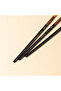 EC404 Brush Set Round Squirrel Hair – Ideal for Watercolor and Sketching - 5