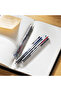 EQ182 Ball Point Pen 0.7mm Tip 36PCS, ASST. – Ideal for Office, Study, and Notes - 3