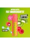 Fat Cheeks Juicy&Liquid Blush,12 HR Wear,Product Doesnt Fade,Papaya Plump - 3