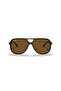 RB2198 902/57 نظارات شمسية - 4